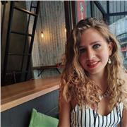 Doy clases de gramática italiana vía Skype